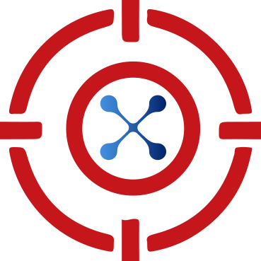 HCP Target Analytics Icon