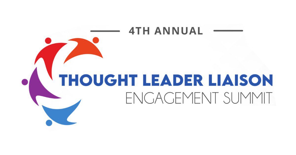 4th annual thought leader lisaison engagment summit
