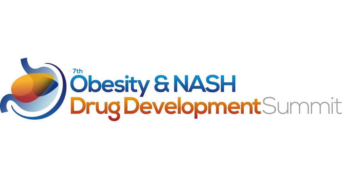 7th Obesity and NASH Drug Development Summit Event