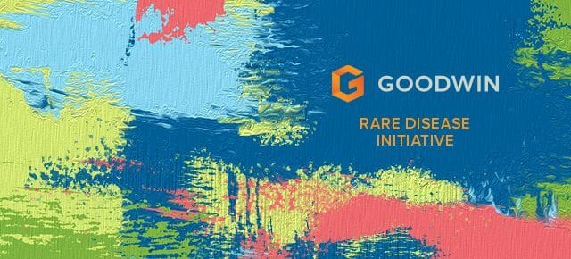 Goodwins Annual Rare Disease Symposium