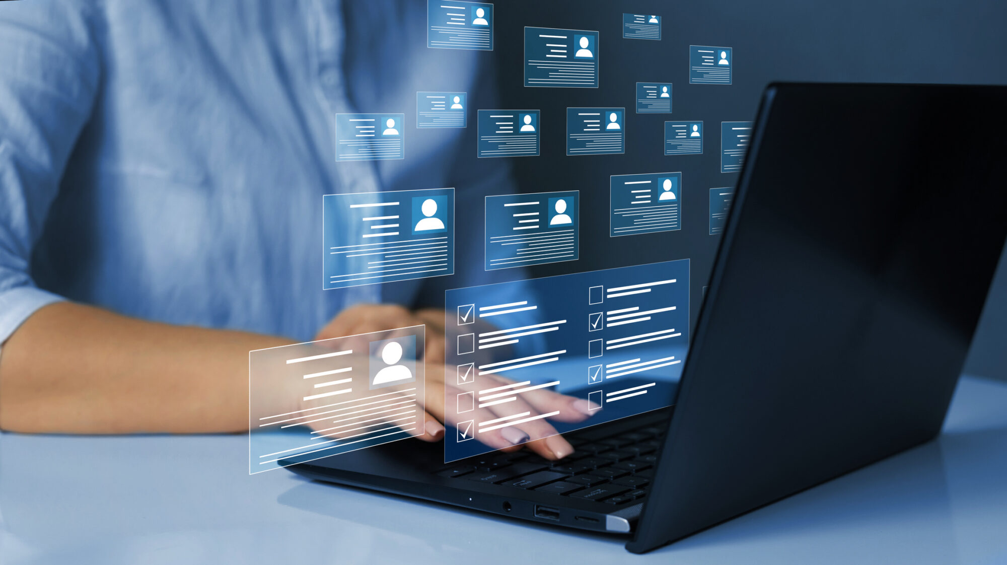 KOL Identification and thought leader management software platform KOL Identification and thought leader management software platform