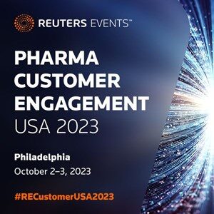 Pharma Customer Engagement USA 2023