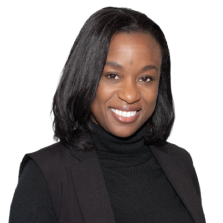 Susan Abedi, Chief Strategy Officer at 81qd